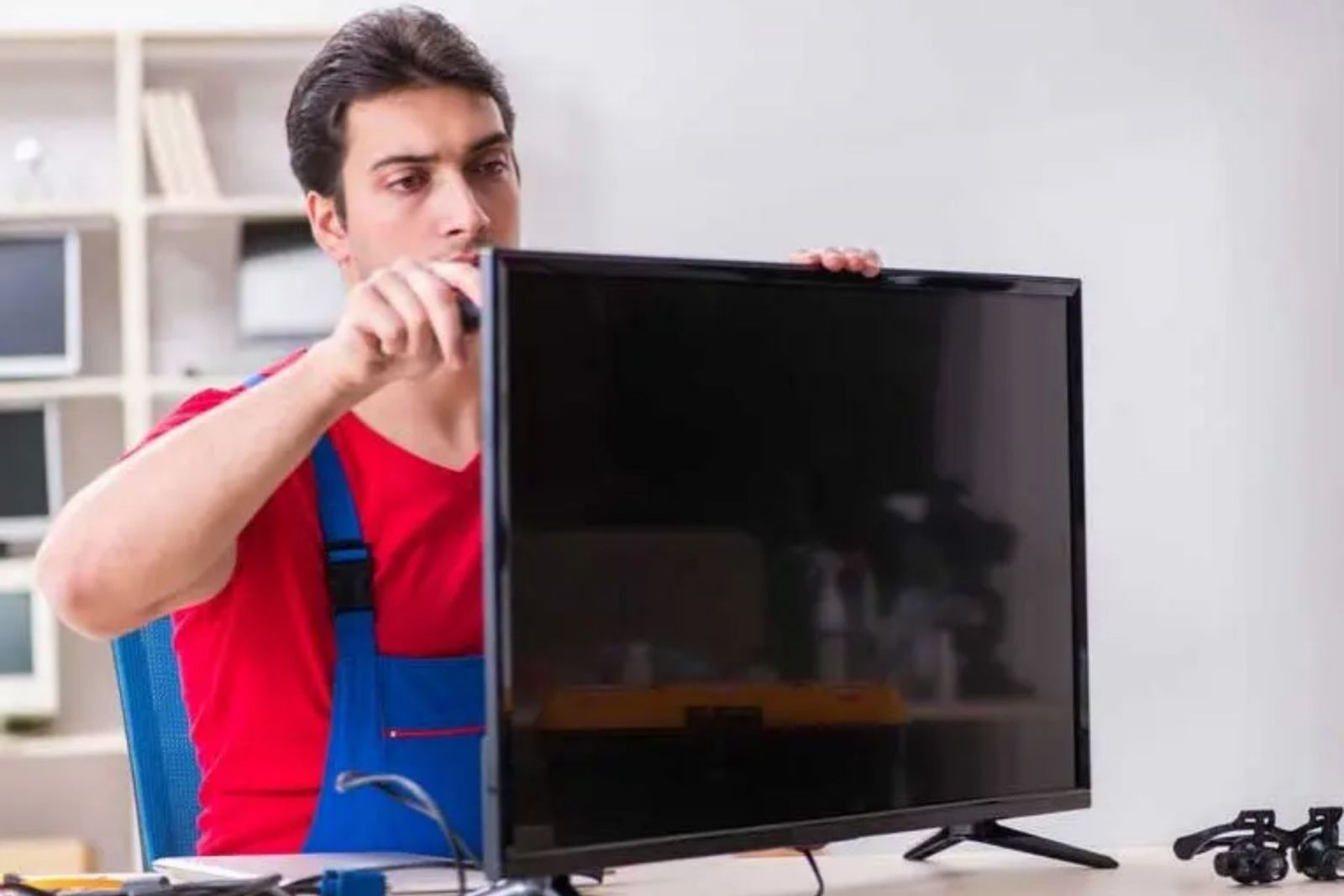 Bozüyük LC Televizyon Servisi
